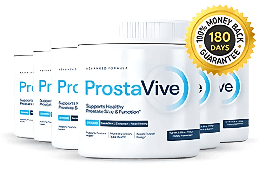 prosta_vive