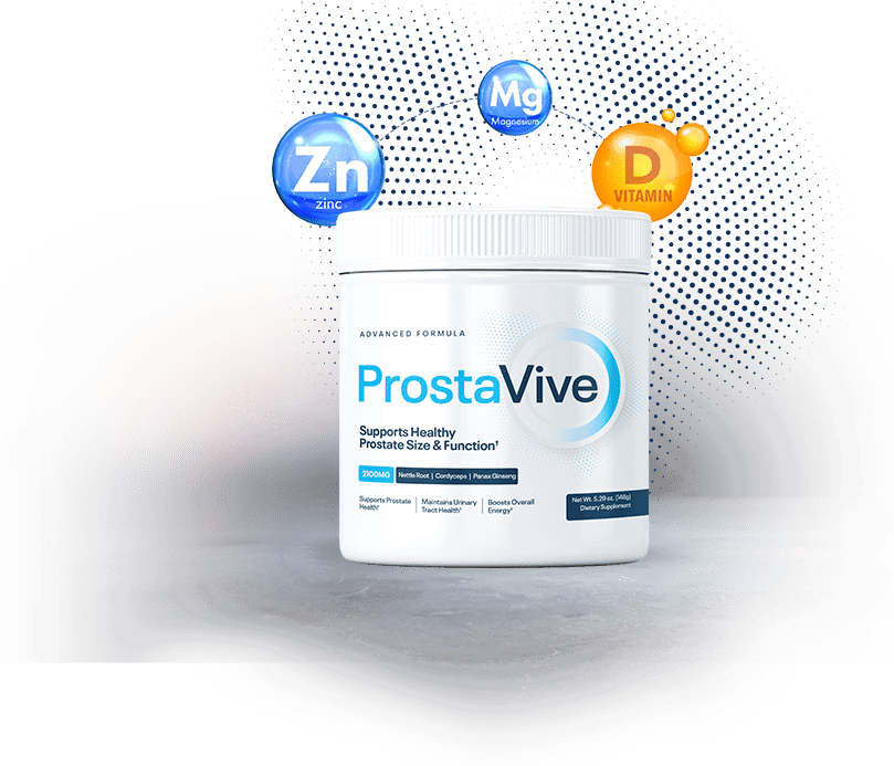 ProstaVive Buy