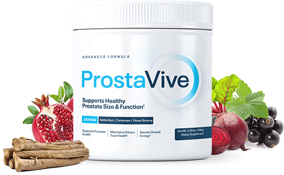 ProstaVive Buy